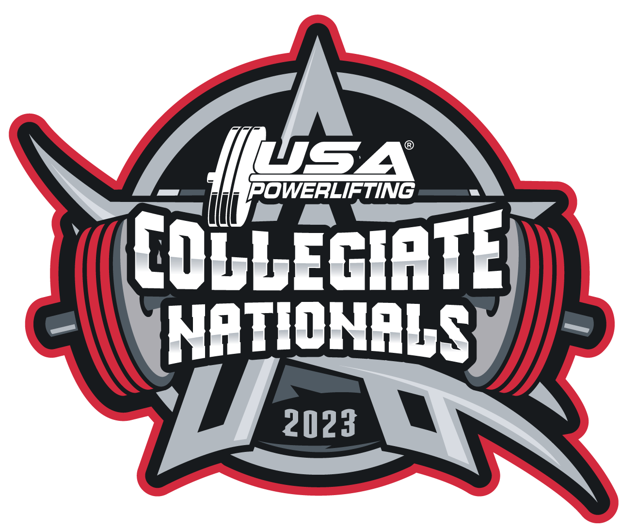 2023 USA Powerlifting Collegiate Nationals Qualifying Totals | USA